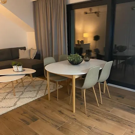 Apartamenty Zuzanny Minsk Mazowiecki Exterior photo