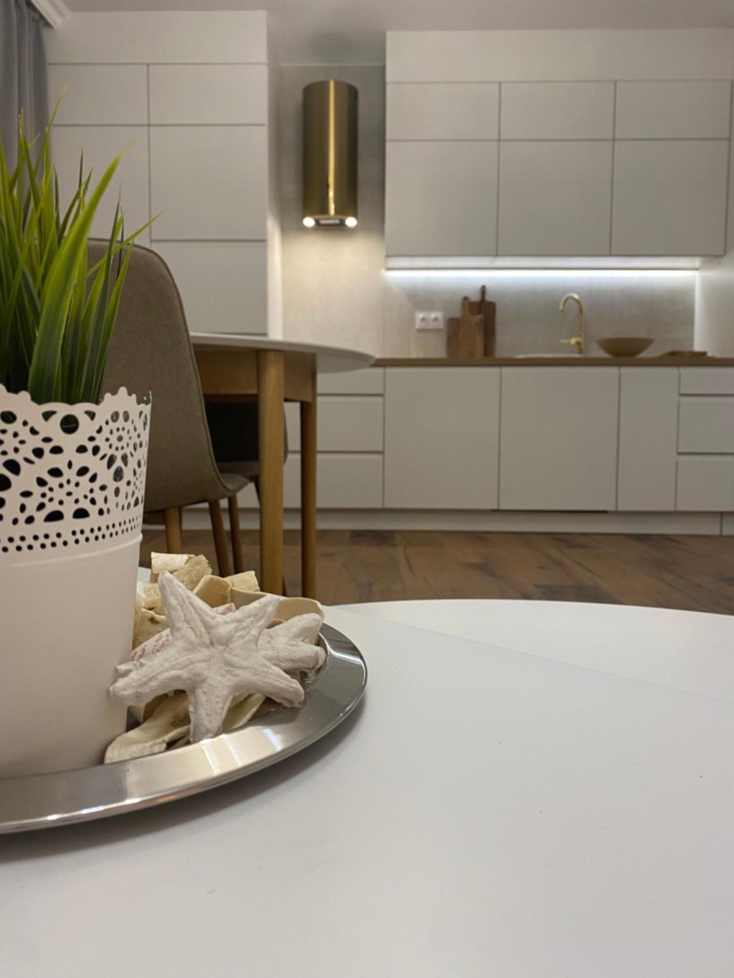 Zuzanny Apartment