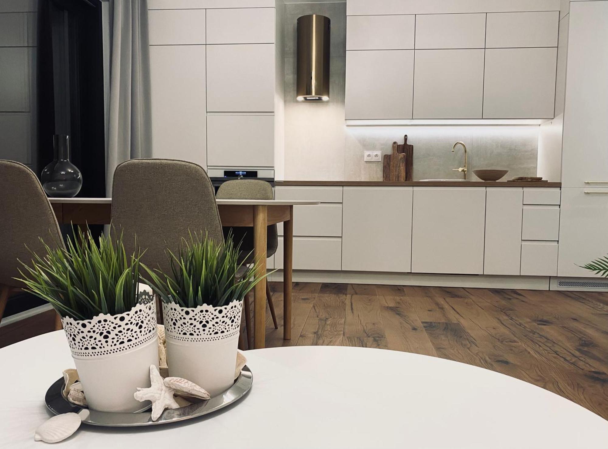 Zuzanny Apartment Minsk Mazowiecki