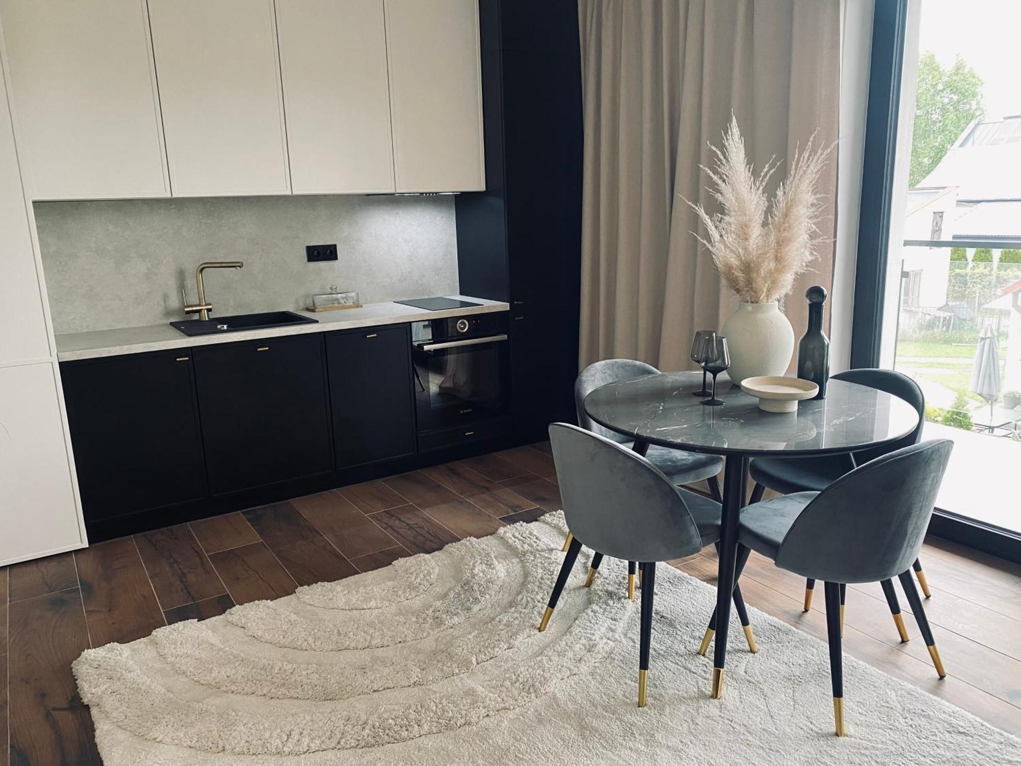 Zuzanny Apartment Minsk Mazowiecki