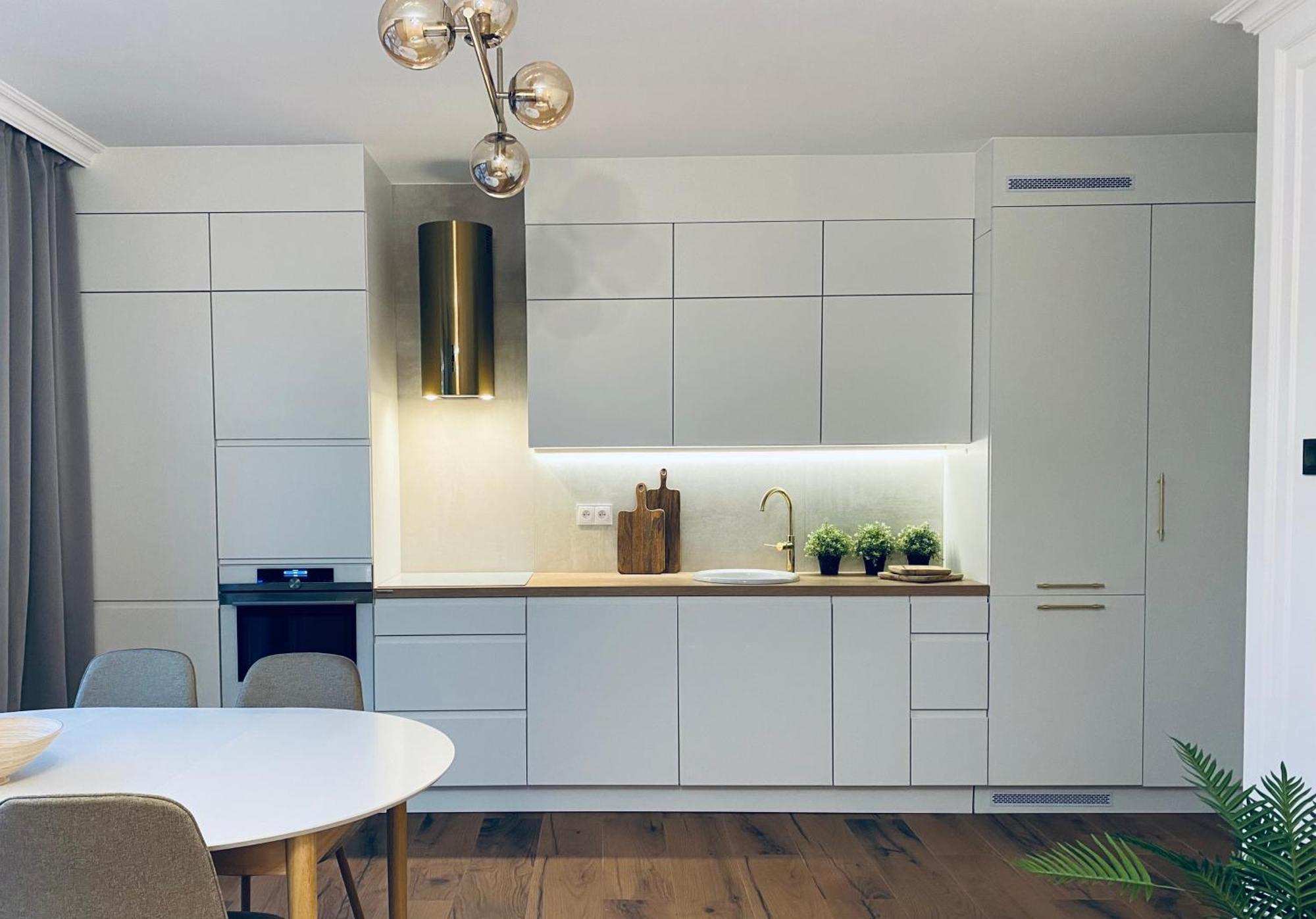 Zuzanny Apartment Minsk Mazowiecki