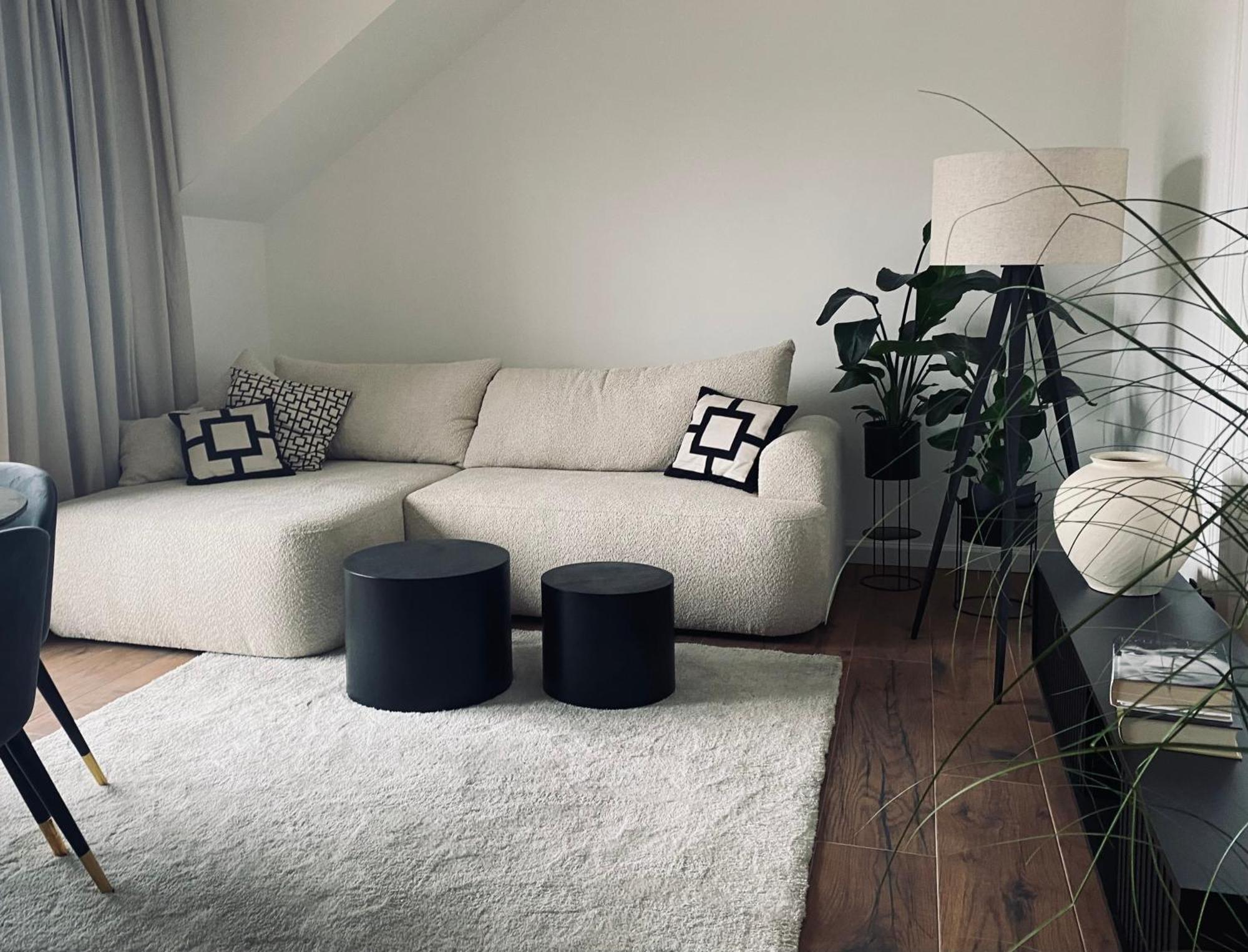 Zuzanny Apartment *